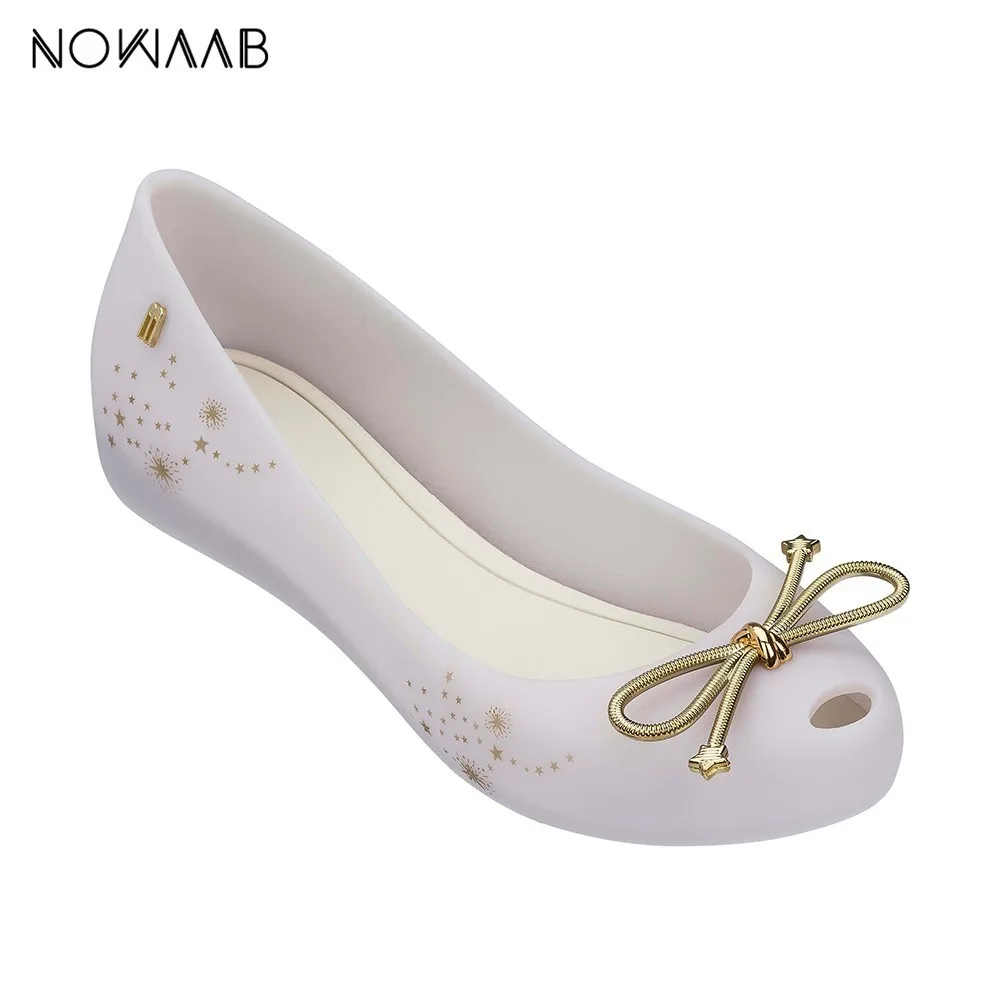 Melissa Star Bow Ultragirl Elements Women Sandals 2019 New Summer Ladies Sandals Breathable Melissa Jelly Sandals Female Shoes
Melissa Star Bow Ultragirl Elements Women Sandals 2019 New Summer Ladies Sandals Breathable Melissa Jelly Sandals Female Shoes
