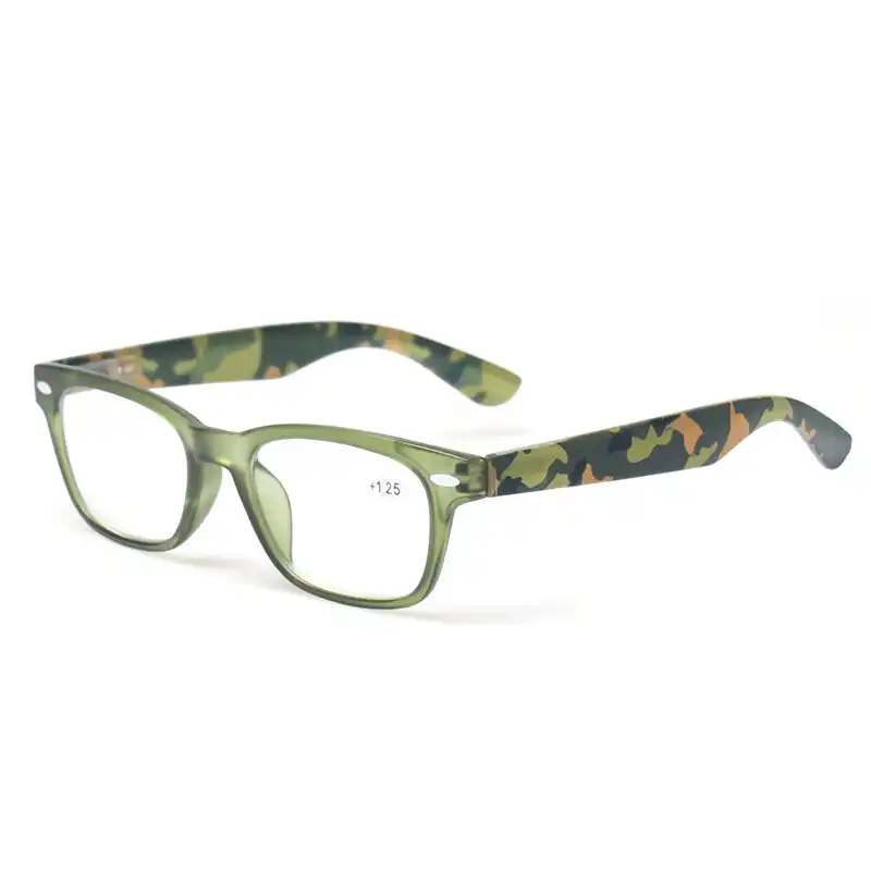 stylish reading glasses designer