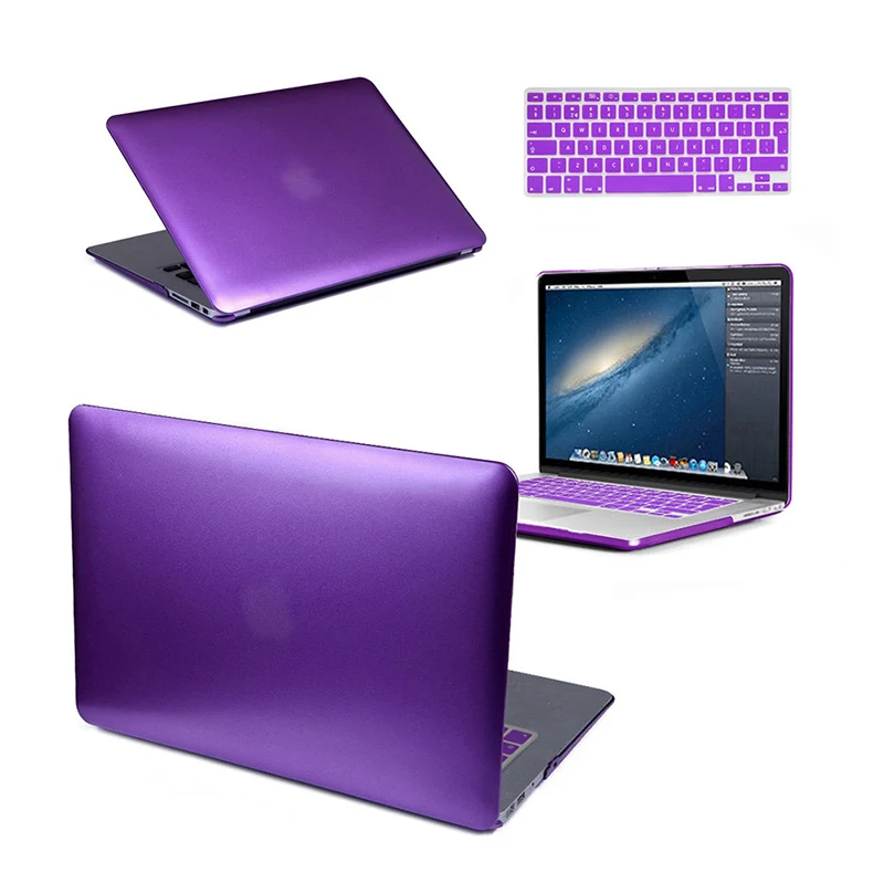 Soft Silicone Keyboard Cover Protector Skin For Apple Macbook Pro MAC Air 11.6inch Keyboard Stickers 8 Colors 28.7*10cm
Soft Silicone Keyboard Cover Protector Skin For Apple Macbook Pro MAC Air 11.6inch Keyboard Stickers 8 Colors 28.7*10cm