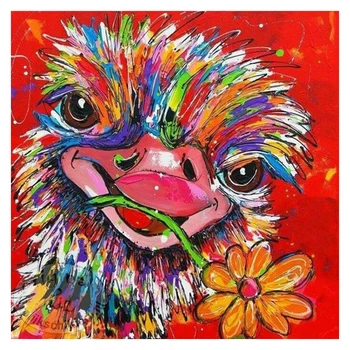 5d diy diamond embroidery colorful birds diamond painting Cross Stitch full square drill Rhinestone mosaic home decoration
5d diy diamond embroidery colorful birds diamond painting Cross Stitch full square drill Rhinestone mosaic home decoration
