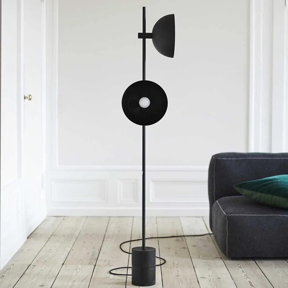 Modern LED Iron Lamp Floor Standing Living Room Reading Office Floor Lamp Study Decor Art Industrial Lamps Standing Dining Room
Modern LED Iron Lamp Floor Standing Living Room Reading Office Floor Lamp Study Decor Art Industrial Lamps Standing Dining Room