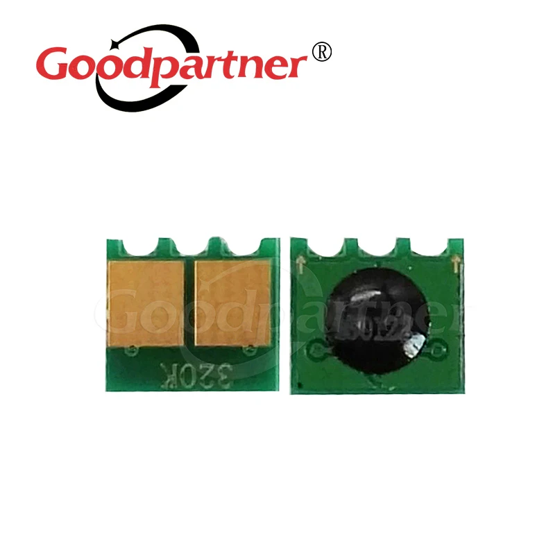 20X 128A CE320A CE321A CE322A CE323A Toner Cartridge Chip RESET CHIP for HP CM1415 CP1525 CP1525n CE 320A 321A 322A 323A 128
20X 128A CE320A CE321A CE322A CE323A Toner Cartridge Chip RESET CHIP for HP CM1415 CP1525 CP1525n CE 320A 321A 322A 323A 128