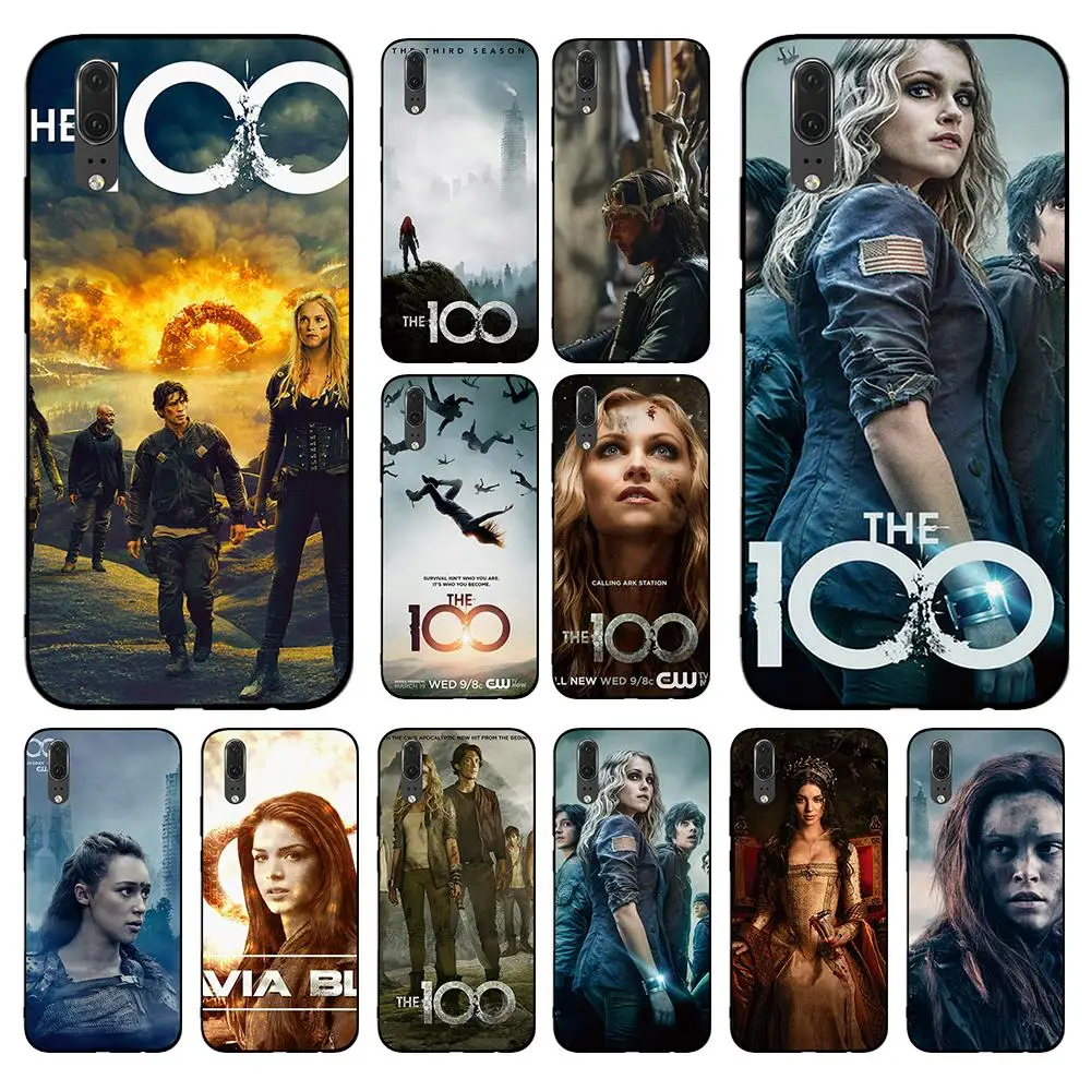 The 100 Hundred soft phone For huawei Honor 6A 7A 3GB Pro 7X 8X 8C 10 Lite Note 10 Back Cover
The 100 Hundred soft phone For huawei Honor 6A 7A 3GB Pro 7X 8X 8C 10 Lite Note 10 Back Cover