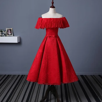 Tulle Wine red Short Bridesmaid Dresses with Jacket Wedding Party Dress 2019 Prom Gown Women Fashion Wholesale Factory Outlet
Tulle Wine red Short Bridesmaid Dresses with Jacket Wedding Party Dress 2019 Prom Gown Women Fashion Wholesale Factory Outlet