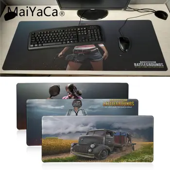 MaiYaCa New Arrivals playerunknown's wanderer gas mask Unique Desktop Pad Game Mousepad Durable Soft Rubber Rectangle Mousemat
MaiYaCa New Arrivals playerunknown's wanderer gas mask Unique Desktop Pad Game Mousepad Durable Soft Rubber Rectangle Mousemat