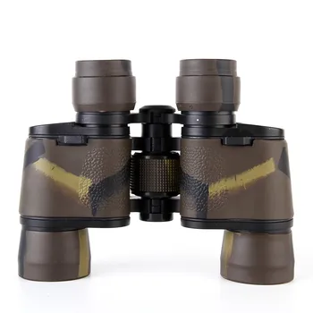 8X40 HD 96M/ 1000M Waterproof Classic Binocular Telescope Blue Film Coated Optical Len Night Vision Hunting Scope Binoculars
8X40 HD 96M/ 1000M Waterproof Classic Binocular Telescope Blue Film Coated Optical Len Night Vision Hunting Scope Binoculars