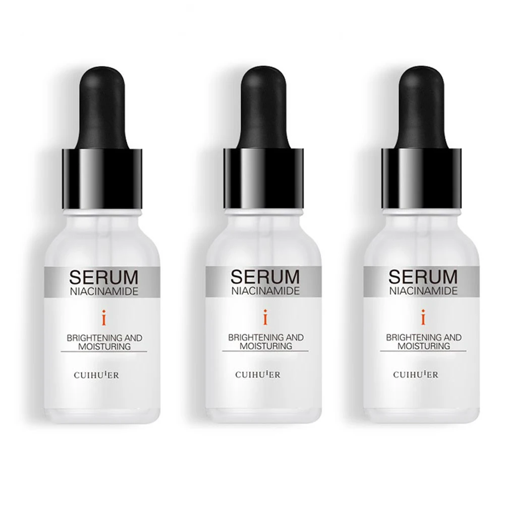 Women Anti Wrinkle Aging Facial Essence Liquid Moisturizing Niacinamide OR88 | Красота и здоровье