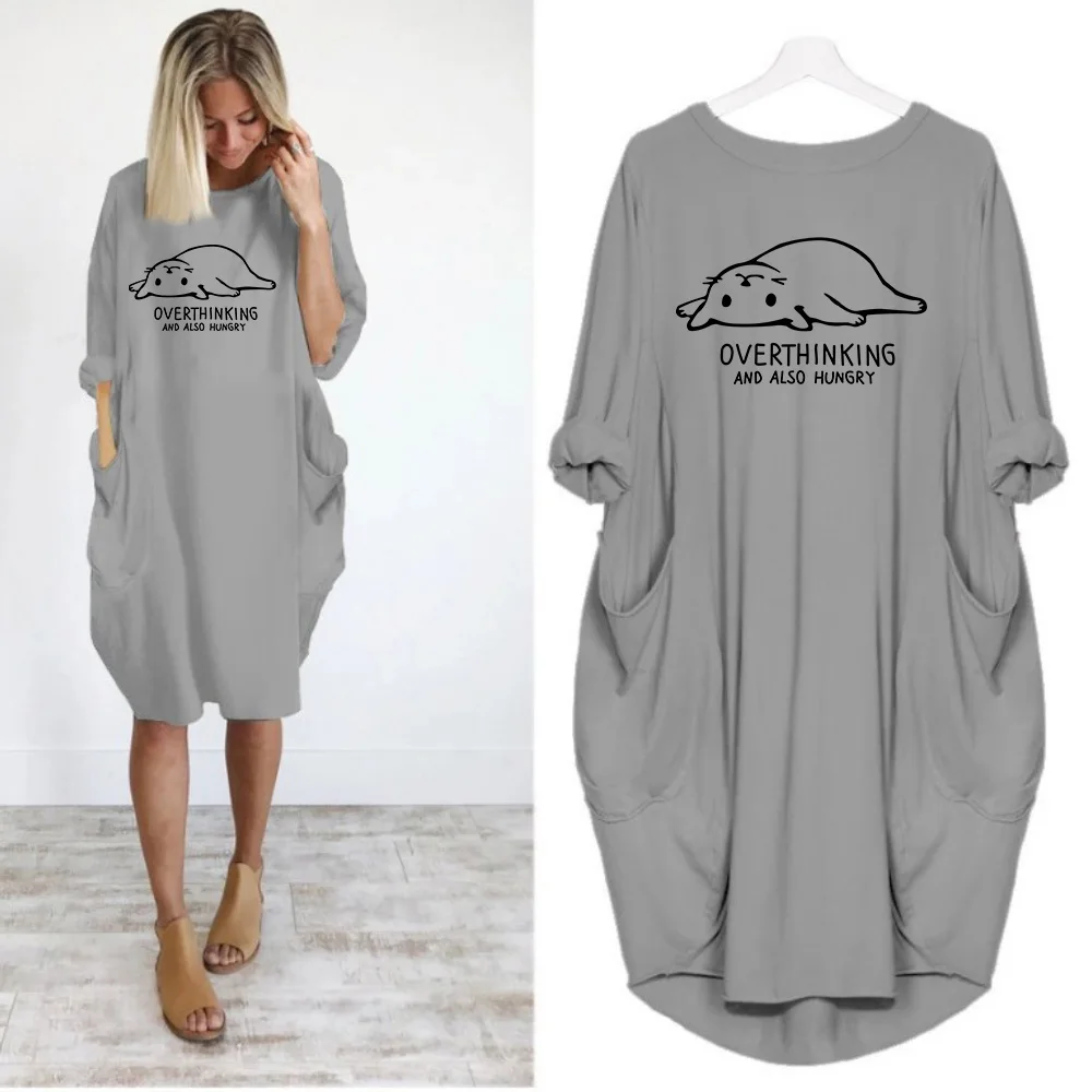 YOFOCOO 2019 Fashion Summer Dress Animal Women Short Sleeve Cotton Dress Women Casual Dresses Female O Neck Dress Female Ladies
YOFOCOO 2019 Fashion Summer Dress Animal Women Short Sleeve Cotton Dress Women Casual Dresses Female O Neck Dress Female Ladies