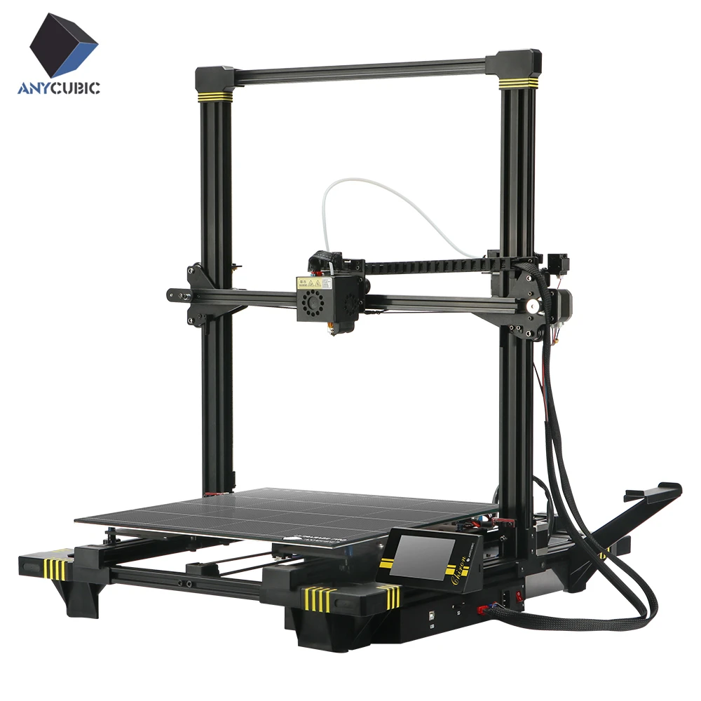 ANYCUBIC Chiron 3d принтеры большой плюс размеры 400x400x450 мм экструдер двойной Z Axisolor PLA нити комплект Impressora Drucker
ANYCUBIC Chiron 3d принтеры большой плюс размеры 400x400x450 мм экструдер двойной Z Axisolor PLA нити комплект Impressora Drucker
