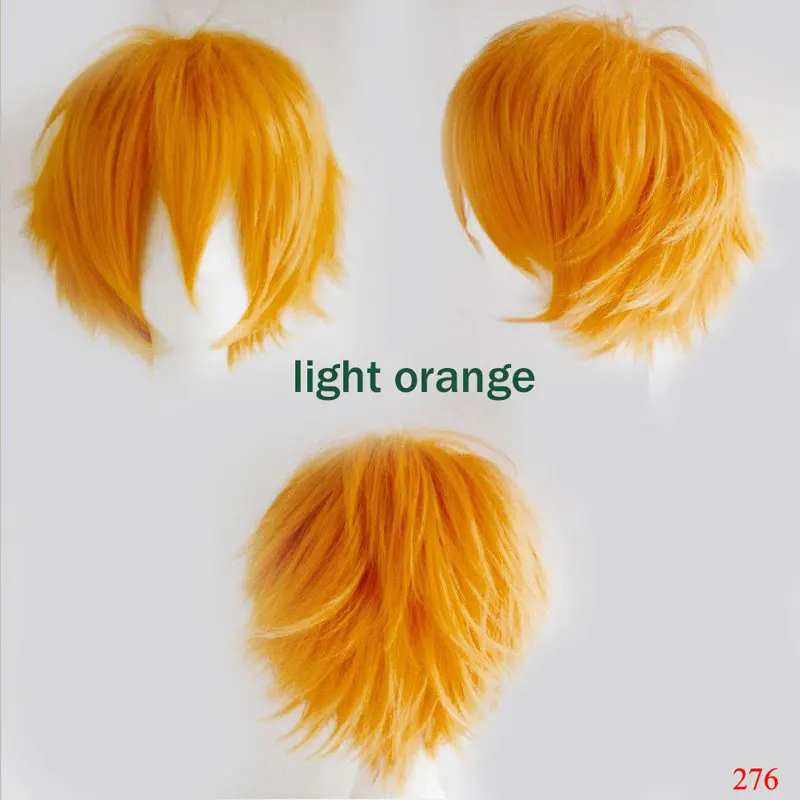 Light-Orange