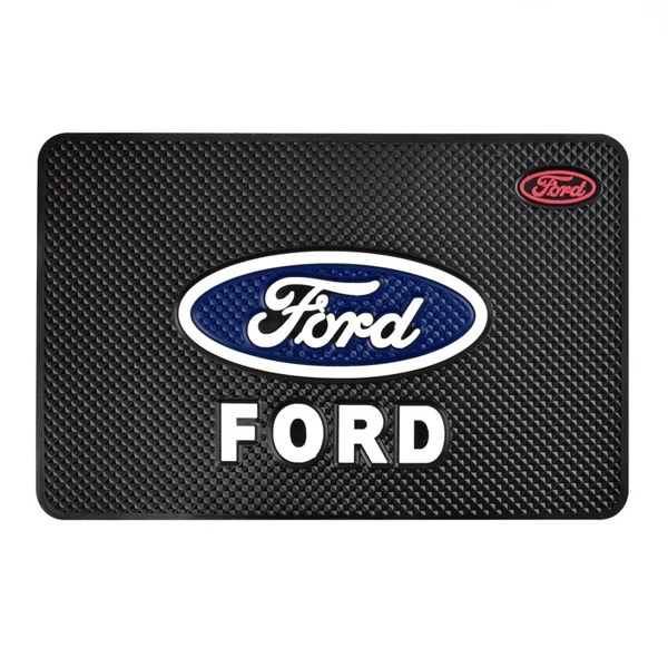 Powerful Anti-slip Mat for FORD Focus Fit for All Cars Auto Washable Non-slip Mat Cell Phone GPS Keys Coins Holder Car Styling
Powerful Anti-slip Mat for FORD Focus Fit for All Cars Auto Washable Non-slip Mat Cell Phone GPS Keys Coins Holder Car Styling