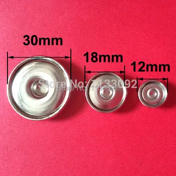 Wholesale 200pcs/bag OEM, ODM Diy Style Copper Button Snap Charm Stud DIY For Making Diy Button Jewelrys Free Shipping
Wholesale 200pcs/bag OEM, ODM Diy Style Copper Button Snap Charm Stud DIY For Making Diy Button Jewelrys Free Shipping