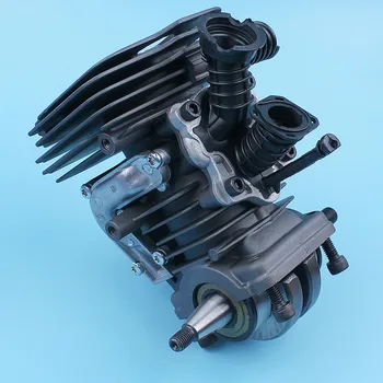 42mm Nikasil Plated Cylinder Crankshaft Bearing Kit For Jonsered 2245 CS2245 CS2245 S CS2250 S Chainsaw Replacement Part
42mm Nikasil Plated Cylinder Crankshaft Bearing Kit For Jonsered 2245 CS2245 CS2245 S CS2250 S Chainsaw Replacement Part