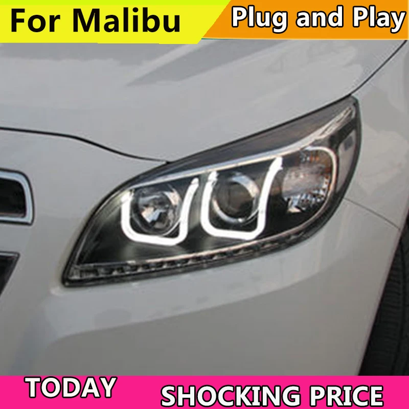 doxa 2011-2014 year car Headlight For Chevrolet Malibu Headlights LED DRL Running lights Bi-Xenon Beam Fog lights
doxa 2011-2014 year car Headlight For Chevrolet Malibu Headlights LED DRL Running lights Bi-Xenon Beam Fog lights