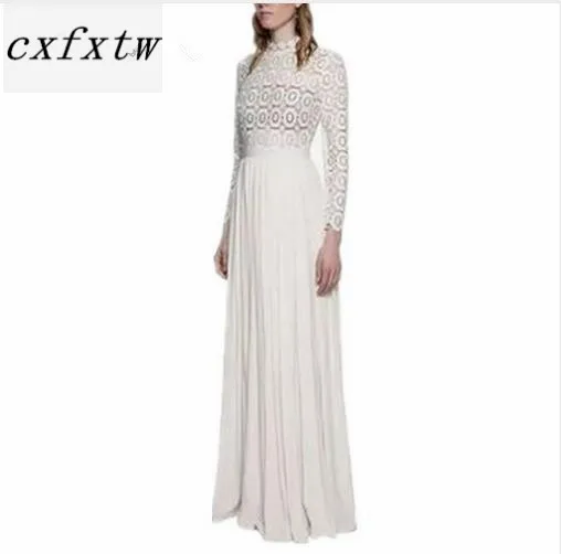 2018 model t dress, women's sexy embroidery lace lace, Italy with beach sunbathing gown, dress.
2018 model t dress, women's sexy embroidery lace lace, Italy with beach sunbathing gown, dress.