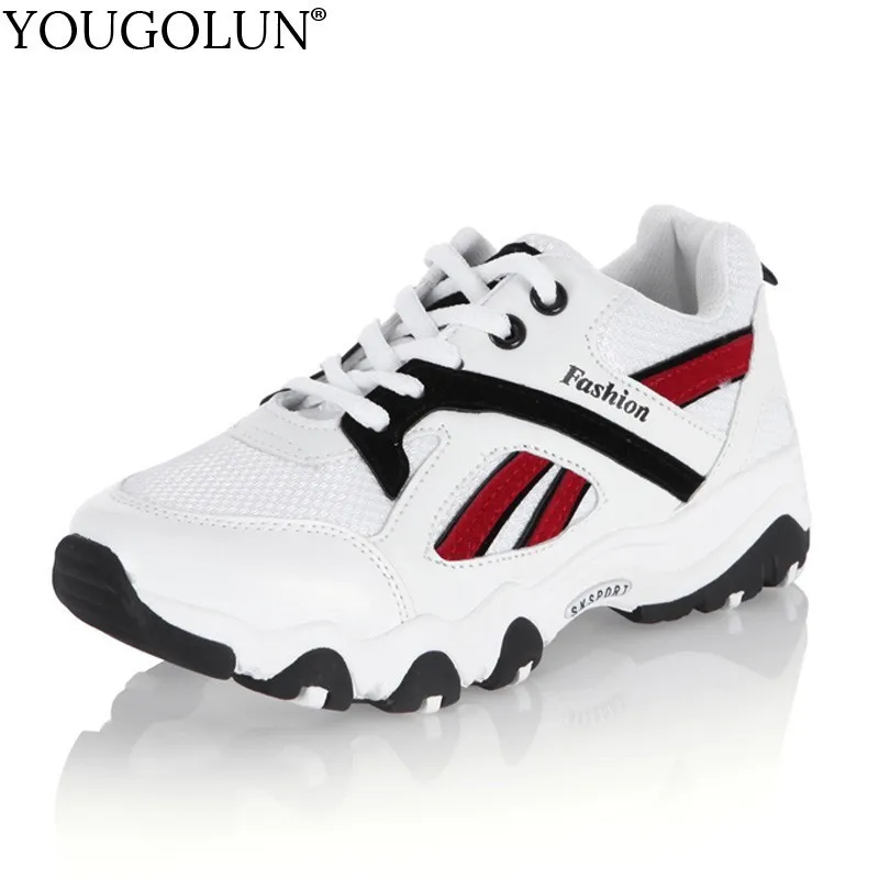 YOUGOLUN Women Fashion Sneakers New Autumn Ladies Lace up Casual Breathable Shoes Mixed Colors Blue Red Shoes for Woman B240
YOUGOLUN Women Fashion Sneakers New Autumn Ladies Lace up Casual Breathable Shoes Mixed Colors Blue Red Shoes for Woman B240