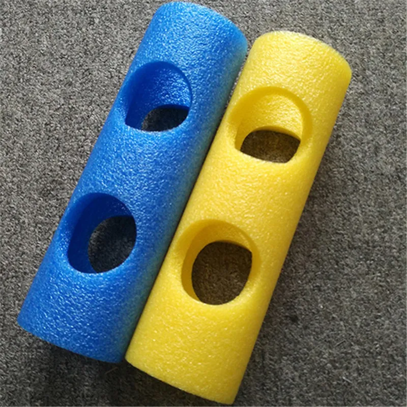 1 Piece Multi-Functional Swimming Pool Noodle Connectors For Water Float Aid Building Parties Parts Straight 1 Hole or 2 Holes
1 Piece Multi-Functional Swimming Pool Noodle Connectors For Water Float Aid Building Parties Parts Straight 1 Hole or 2 Holes
