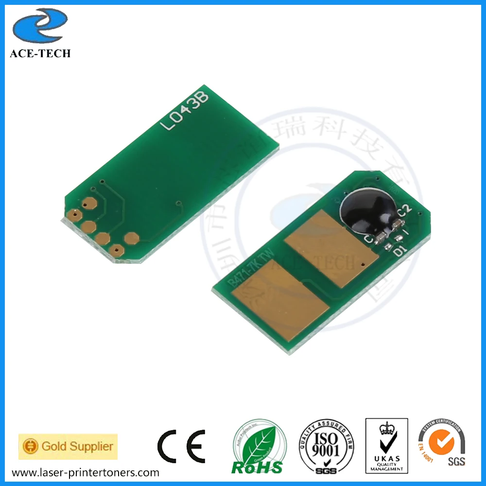 3K 44574702 Toner Chip for OKI MB461 B431 MB471 MB491 Laser Printer Cartridge Resetter EU/AP Version
3K 44574702 Toner Chip for OKI MB461 B431 MB471 MB491 Laser Printer Cartridge Resetter EU/AP Version