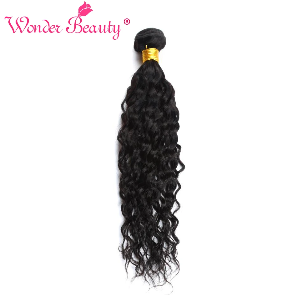 Wonder Beauty Hair Store Peruvian Water Wave non Remy 100% Human Hair Weaving 1 Piece Bundle deals 8 to 30 Inch hair pieces
Wonder Beauty Hair Store Peruvian Water Wave non Remy 100% Human Hair Weaving 1 Piece Bundle deals 8 to 30 Inch hair pieces