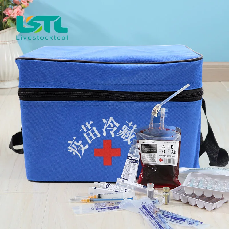 Veterinary Vaccine refrigerator 6 liters of vaccine portable medical incubator blood transport boxes medicine medicine box semen
Veterinary Vaccine refrigerator 6 liters of vaccine portable medical incubator blood transport boxes medicine medicine box semen