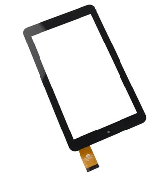 

HK70DR2119 For Tricolor GS700 7" Tablet Touch Screen Digiziter FPC-TP070255(K71)-01 HS1285 MF-531-070F-2 Panel Glass Replacement