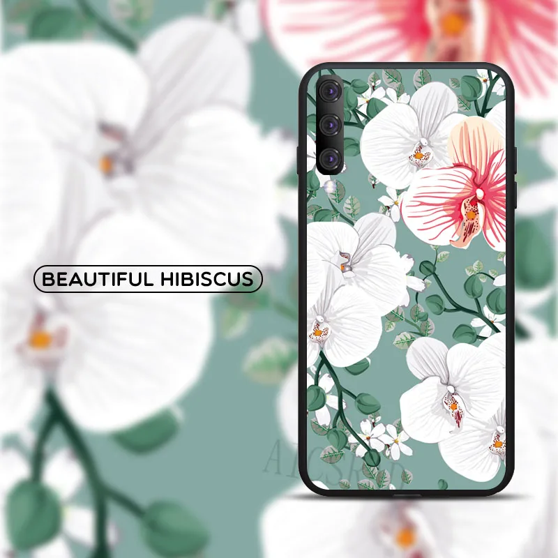 3D Embossed Flowers Case For Samsung Galaxy A30 Case Luxury Soft Silicone Cover For Samsung Galaxy A50 A10 A40 A70 2019 M10 M20
3D Embossed Flowers Case For Samsung Galaxy A30 Case Luxury Soft Silicone Cover For Samsung Galaxy A50 A10 A40 A70 2019 M10 M20
