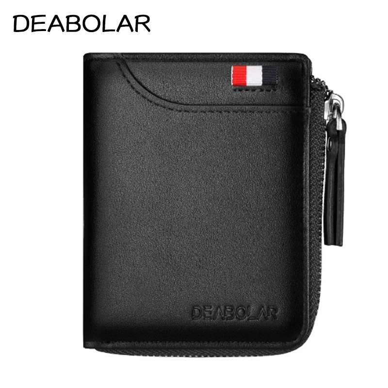 2018 New Fashion Good Leather Men Wallet Small Men Walet Zipper Male Short Coin Purse Brand High Quality Card Holder Wallets
2018 New Fashion Good Leather Men Wallet Small Men Walet Zipper Male Short Coin Purse Brand High Quality Card Holder Wallets