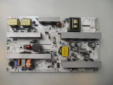 Плата питания для LG 42LG30R 42LG50FR-TA 100% EAY4050520 EAX40157601, LGP42-08H тестовые работы
Плата питания для LG 42LG30R 42LG50FR-TA 100% EAY4050520 EAX40157601, LGP42-08H тестовые работы