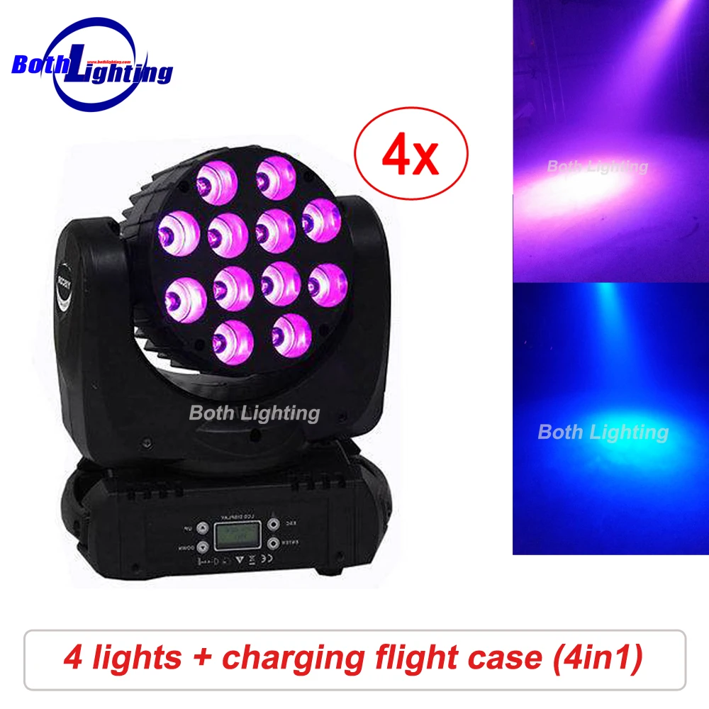 DMX512 сценический свет LED движущаяся головка LED Луч 12X10W RGBW 4in1 профессиональный сценический DJ моющийся свет
DMX512 сценический свет LED движущаяся головка LED Луч 12X10W RGBW 4in1 профессиональный сценический DJ моющийся свет