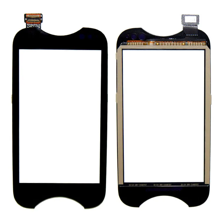 Brand New For Sony Ericsson WT13 WT13i Mix Walkman New Black Touch Screen Digitizer Glass Len Replacement Parts
Brand New For Sony Ericsson WT13 WT13i Mix Walkman New Black Touch Screen Digitizer Glass Len Replacement Parts