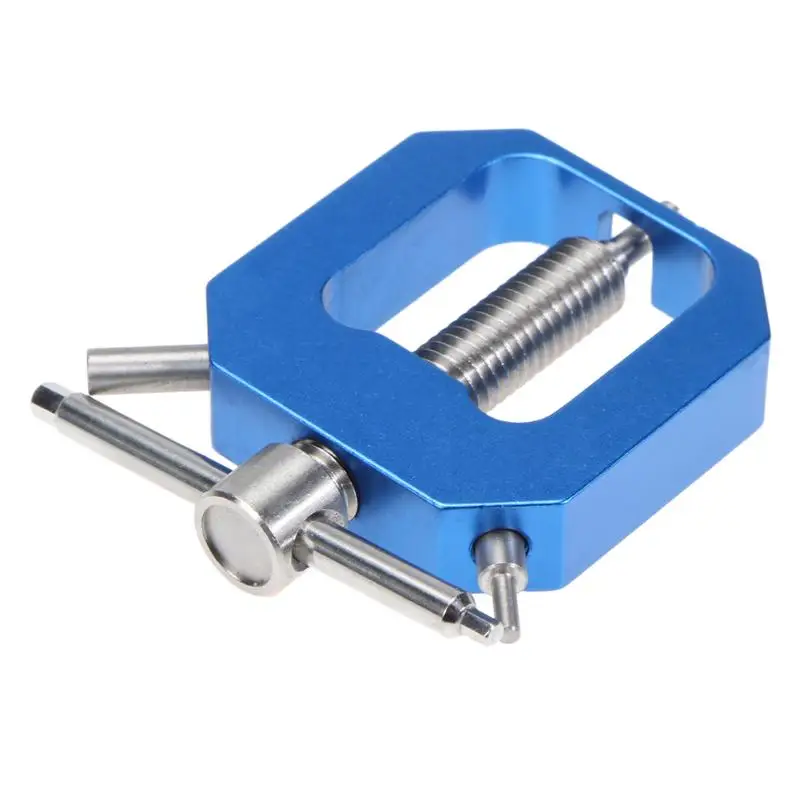 Universal Metal Motor Pinion Gear Puller Remover for RC Helicopter Motor Repair Tools Model Aircraft Tools 1PCS Toys Accessories
Universal Metal Motor Pinion Gear Puller Remover for RC Helicopter Motor Repair Tools Model Aircraft Tools 1PCS Toys Accessories