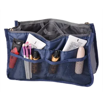 NIBESSER Cosmetic Bag Travel Organizer Portable Beauty Pouch Bag Toiletry Make Up Makeup Organizers Phone Bag Case
NIBESSER Cosmetic Bag Travel Organizer Portable Beauty Pouch Bag Toiletry Make Up Makeup Organizers Phone Bag Case