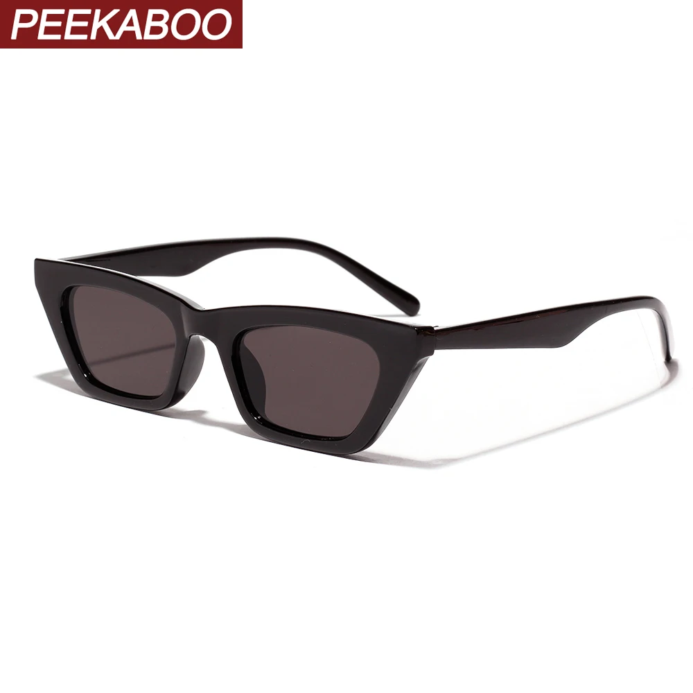 Peekaboo retro cat eye sunglasses women orange summer style ladies cheap sun glasses for men square black leopard
Peekaboo retro cat eye sunglasses women orange summer style ladies cheap sun glasses for men square black leopard