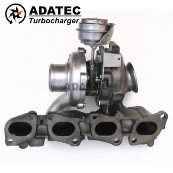 GT1749V 773720 766340 755046 740067 turbo charger 849348 860549 849537 5860015 Turbine for Opel Astra H 1.9 CDTI 150 HP Z19DTH