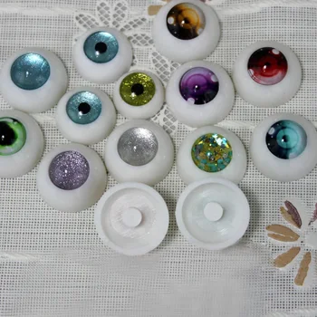 BJD doll eyeball is suitable for 1/3 1/6 1/8 12mm 16mm 18mm star eye gradient doll accessories
BJD doll eyeball is suitable for 1/3 1/6 1/8 12mm 16mm 18mm star eye gradient doll accessories