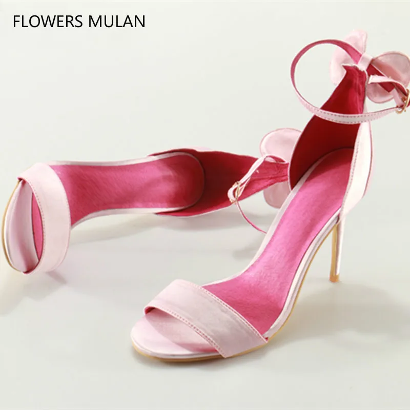 New Bling Minnie Ear 9cm Thin Heel Women Sandals Sweet Ladies Peep Toe High Heels Buckle Strap Shoes Stiletto Sandalia Feminina
New Bling Minnie Ear 9cm Thin Heel Women Sandals Sweet Ladies Peep Toe High Heels Buckle Strap Shoes Stiletto Sandalia Feminina