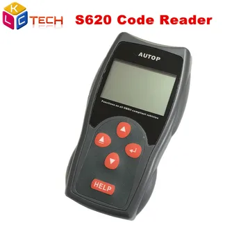 10pcs/lot DHL Free AUTOP S620 OBDII EOBD Code Reader AUTOP S 620 Code Scanner Auto OBD2 Diagnostic-Tool
10pcs/lot DHL Free AUTOP S620 OBDII EOBD Code Reader AUTOP S 620 Code Scanner Auto OBD2 Diagnostic-Tool