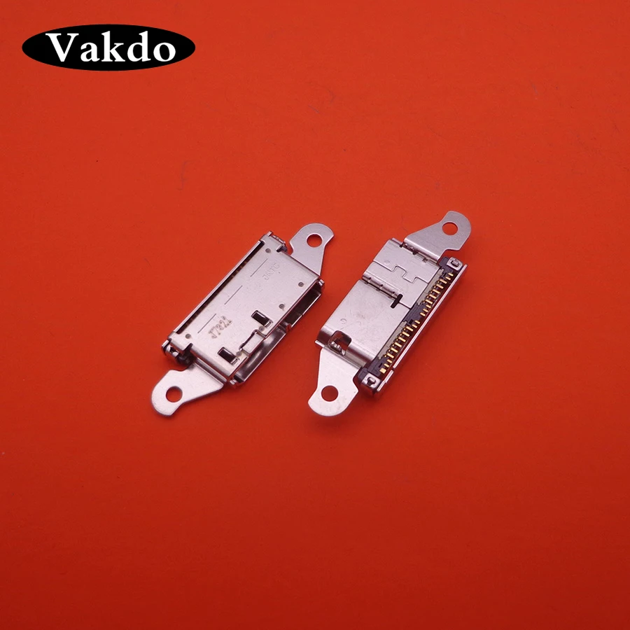 5-100pcs Original Micro mini USB charging connector jack socket port for Samsung S5 G900 G900H G900F G9008 G9006V G9009D I9600
5-100pcs Original Micro mini USB charging connector jack socket port for Samsung S5 G900 G900H G900F G9008 G9006V G9009D I9600