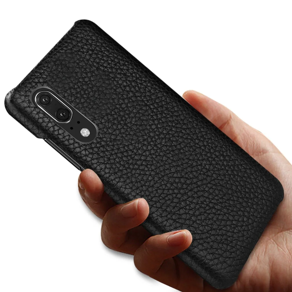 Mate 10 Porsche Luxury Case Lichee Pattern Genuine Leather Back Cover Case for Huawei P10/P20/P30 Pro/P30 Lite/Mate 20/Mate RS
Mate 10 Porsche Luxury Case Lichee Pattern Genuine Leather Back Cover Case for Huawei P10/P20/P30 Pro/P30 Lite/Mate 20/Mate RS