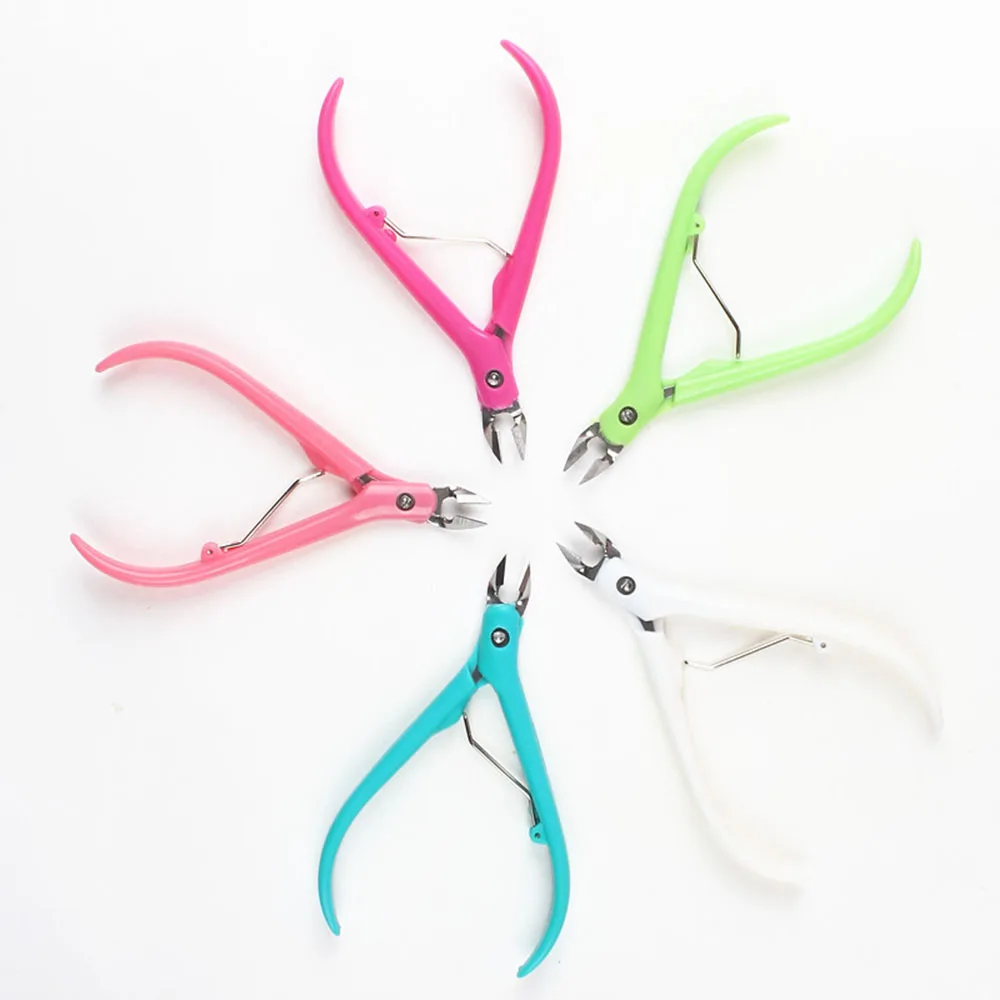 1pc Professional Manicure Nail Cutter Stainless Steel Nail Clipper Acrylic Gel Nail Tips Cutter Clipper Nail Scissor tools
1pc Professional Manicure Nail Cutter Stainless Steel Nail Clipper Acrylic Gel Nail Tips Cutter Clipper Nail Scissor tools