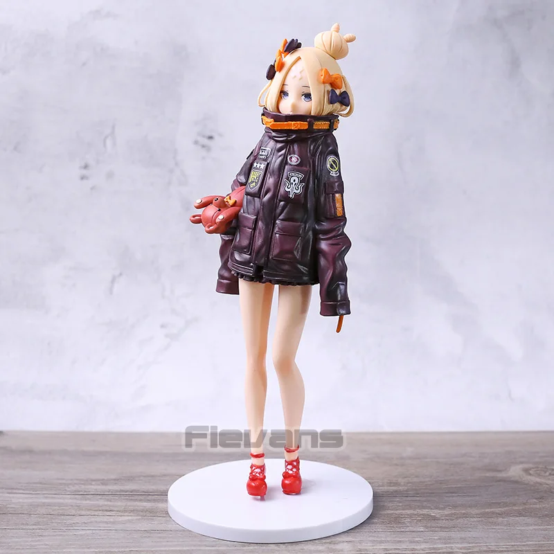 Fate/Grand Order Abigail Williams PVC Figure Collectible Model Toy Brinquedos Figurals
Fate/Grand Order Abigail Williams PVC Figure Collectible Model Toy Brinquedos Figurals