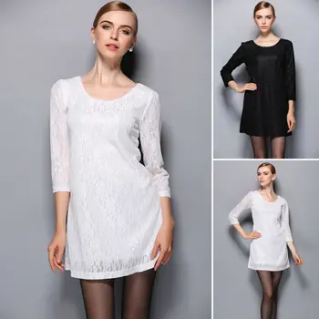 Women Summer Floral Embroidery O Neck Ruched Lace Dress Elegant Wedding Party Casual Office Vintage Midi Pencil Dresses
Women Summer Floral Embroidery O Neck Ruched Lace Dress Elegant Wedding Party Casual Office Vintage Midi Pencil Dresses