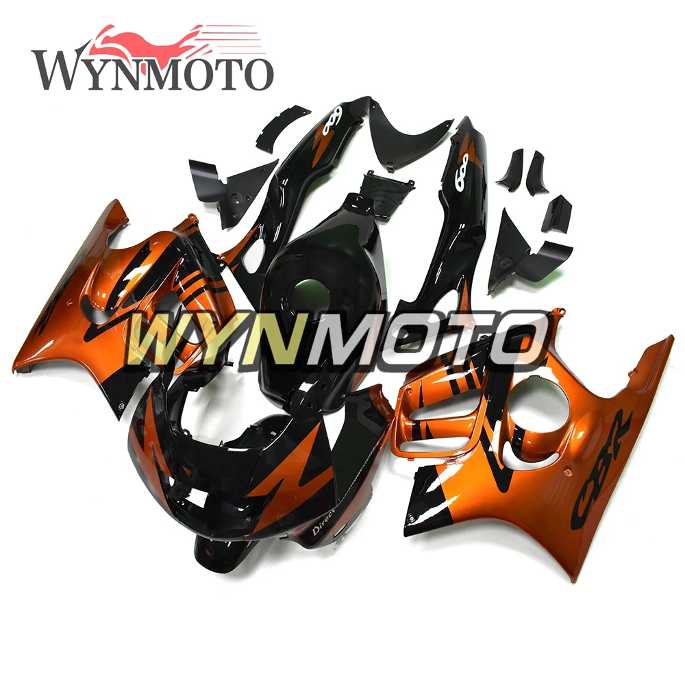 Корпус 1997-1998 F3 ABS Мотоциклетный полный комплект обтекателей для Honda CBR600 F3 1997 1998 97 98 инъекция глянцевый черный оранжевый Корпус Комплект
Корпус 1997-1998 F3 ABS Мотоциклетный полный комплект обтекателей для Honda CBR600 F3 1997 1998 97 98 инъекция глянцевый черный оранжевый Корпус Комплект
