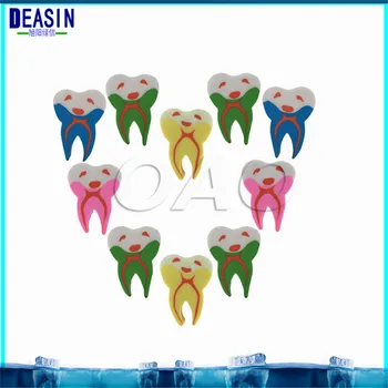 100 pcs Creative Teeth type Gift pencil eraser Dental Clinic, Special gift for dentist Medical lab stationery
100 pcs Creative Teeth type Gift pencil eraser Dental Clinic, Special gift for dentist Medical lab stationery