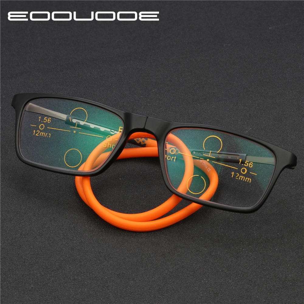 Upgraded Magnet Reading Glasses Smart Progressive Multifocal Reading Glasses near and far glasses Eyewear +1.0 +1.5 +2.0 +2.5 +3
Upgraded Magnet Reading Glasses Smart Progressive Multifocal Reading Glasses near and far glasses Eyewear +1.0 +1.5 +2.0 +2.5 +3