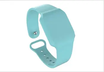 3pcs UHF Wrist Band for Personal Access Control Tracking Bracelet 6m on wrist Alien H3 W-10 UHF RFID Ceramic Wristband Bracelet
3pcs UHF Wrist Band for Personal Access Control Tracking Bracelet 6m on wrist Alien H3 W-10 UHF RFID Ceramic Wristband Bracelet