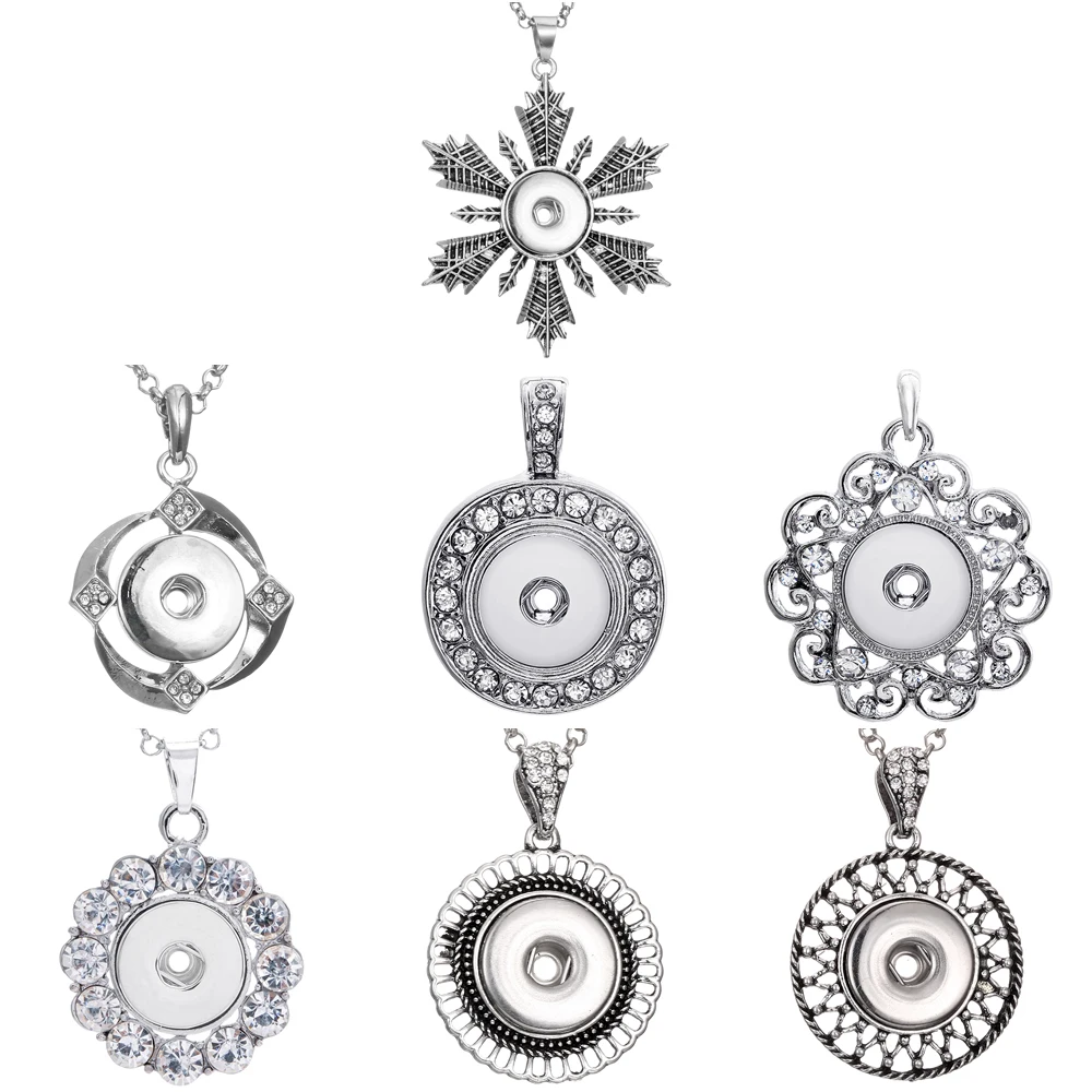 Newest High Quality Metal Snap Button pendant Snow white pendant fit 18mm Snap Button TD0016(no chain)
Newest High Quality Metal Snap Button pendant Snow white pendant fit 18mm Snap Button TD0016(no chain)