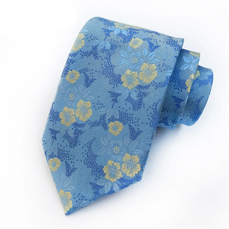 Formal Ties Paisley Floral Printed Necktie Ties for Mens Business Mens Jacquard Polyester Yarn Necktie For Wedding Party
Formal Ties Paisley Floral Printed Necktie Ties for Mens Business Mens Jacquard Polyester Yarn Necktie For Wedding Party