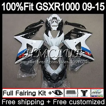 Injection For SUZUKI GSXR 1000 2009 2010 2011 2012 2014 2015 Hot blue 35HC.8 GSX-R1000 K9 GSXR1000 09 10 11 12 13 15 Fairing
Injection For SUZUKI GSXR 1000 2009 2010 2011 2012 2014 2015 Hot blue 35HC.8 GSX-R1000 K9 GSXR1000 09 10 11 12 13 15 Fairing