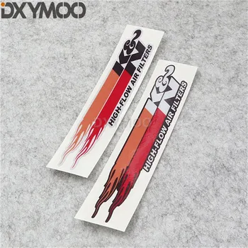 Car Styling Vinyl Decal Vehicle Motorcycle Bike Sticker for KN High FLOW Filter Charger Equipped
Car Styling Vinyl Decal Vehicle Motorcycle Bike Sticker for KN High FLOW Filter Charger Equipped